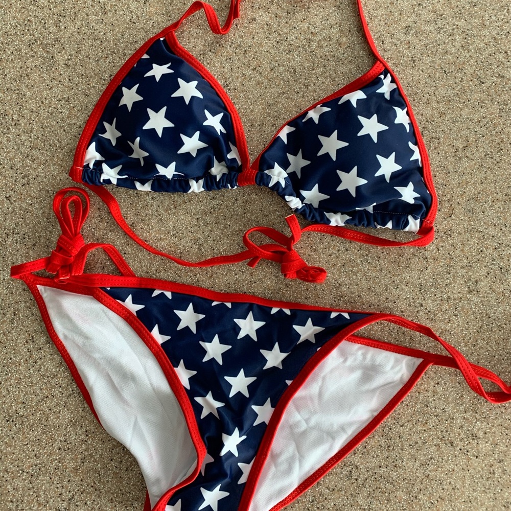 NWT Bikini swim suit
